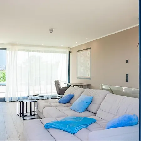 Prora Solitaire Avida Loft17 Apartment *