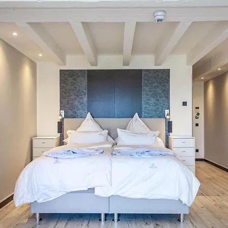 Prora Solitaire Avida Loft17 Apartment *